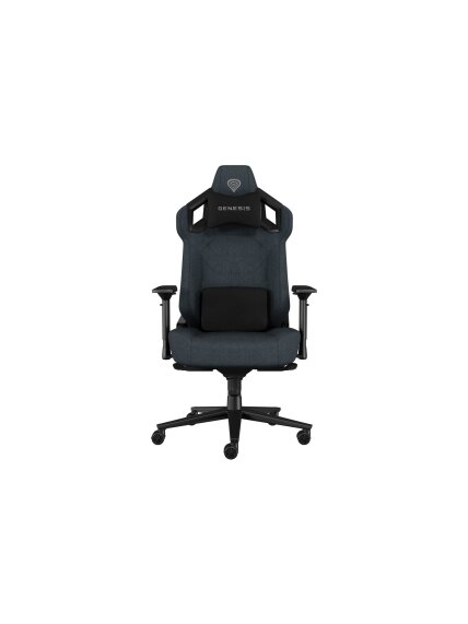 Genesis Gaming Chair | Nitro 800 | Grey 1