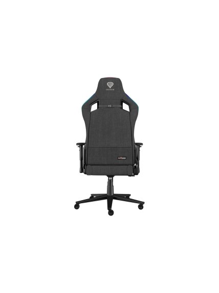 Genesis Gaming Chair | Trit 660 RBG | Grey 3 Genesis Gaming Chair | Trit 660 RBG | Grey 3