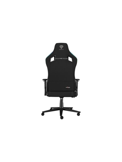 Genesis Gaming Chair | Trit 660 RGB | Black 3 Genesis Gaming Chair | Trit 660 RGB | Black 3