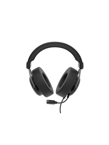 Genesis | Gaming Headset | Neon 764 | Wired | Over-Ear | Microphone | Black 3 Genesis | Gaming Headset | Neon 764 | Wired | Over-Ear | Microphone | Black 3