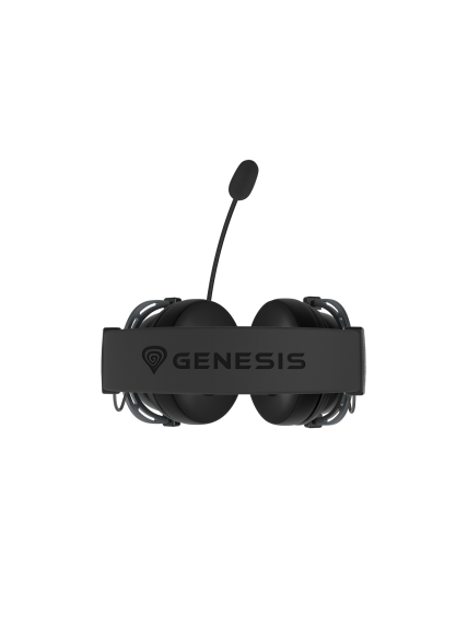Genesis | Gaming Headset | Toron 531 | Wired | Over-Ear | Microphone | Black 3