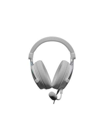 Genesis Gaming Headset | Toron 531 | Wired | Over-Ear | Microphone | White 2