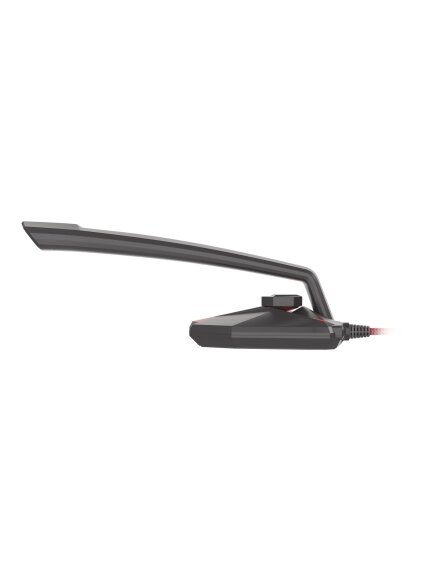 Genesis | Gaming microphone | Radium 200 | Black and red | USB 2.0 5 Genesis | Gaming microphone | Radium 200 | Black and red | USB 2.0 5