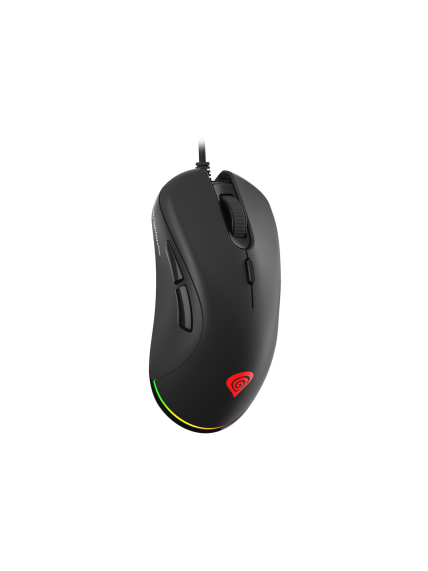 Genesis | Gaming Mouse | Krypton 200 | Wired | Black 1 Genesis | Gaming Mouse | Krypton 200 | Wired | Black 1