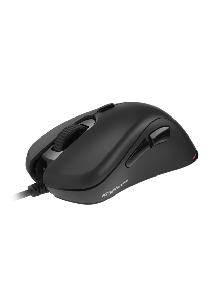 Genesis | Gaming Mouse | Krypton 200 | Wired | Black 2 Genesis | Gaming Mouse | Krypton 200 | Wired | Black 2