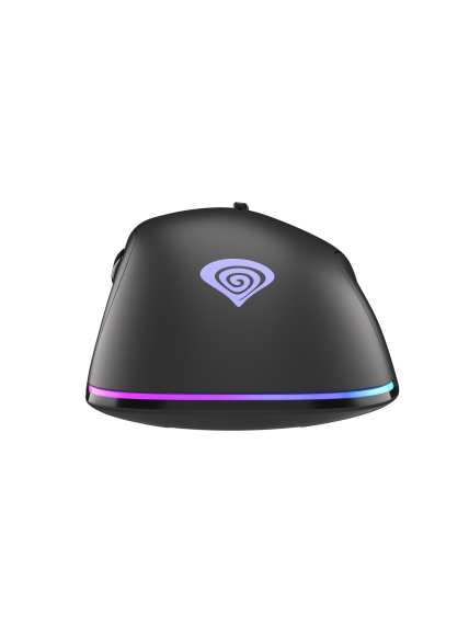 Genesis | Gaming Mouse | Krypton 200 | Wired | Black 7 Genesis | Gaming Mouse | Krypton 200 | Wired | Black 7