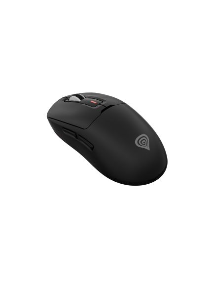 Genesis Gaming Mouse | Zircon 660 | Wired/Wireless | 2.4 GHz, Bluetooth, USB | Black 2 Genesis Gaming Mouse | Zircon 660 | Wired/Wireless | 2.4 GHz, Bluetooth, USB | Black 2