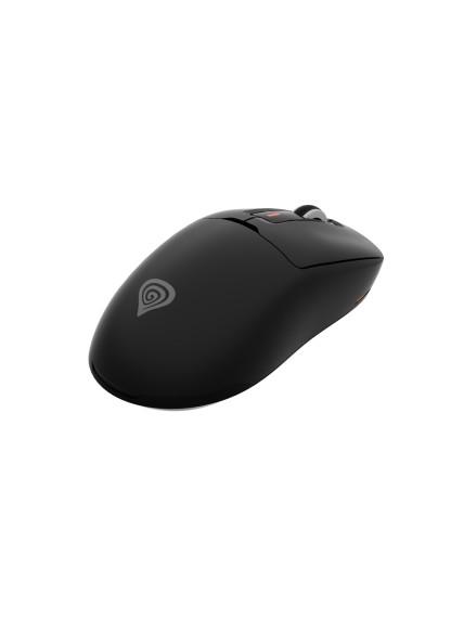 Genesis Gaming Mouse | Zircon 660 | Wired/Wireless | 2.4 GHz, Bluetooth, USB | Black 4 Genesis Gaming Mouse | Zircon 660 | Wired/Wireless | 2.4 GHz, Bluetooth, USB | Black 4