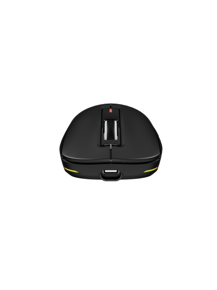 Genesis Gaming Mouse | Zircon 660 | Wired/Wireless | 2.4 GHz, Bluetooth, USB | Black 5 Genesis Gaming Mouse | Zircon 660 | Wired/Wireless | 2.4 GHz, Bluetooth, USB | Black 5