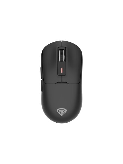 Genesis Gaming Mouse | Zircon 660 | Wired/Wireless | 2.4 GHz, Bluetooth, USB | Black Genesis Gaming Mouse | Zircon 660 | Wired/Wireless | 2.4 GHz, Bluetooth, USB | Black