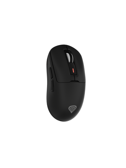 Genesis Gaming Mouse | Zircon 660 | Wired/Wireless | 2.4 GHz, Bluetooth, USB | Black 1 Genesis Gaming Mouse | Zircon 660 | Wired/Wireless | 2.4 GHz, Bluetooth, USB | Black 1