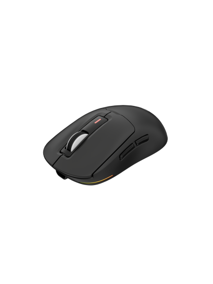 Genesis Gaming Mouse | Zircon 660 | Wired/Wireless | 2.4 GHz, Bluetooth, USB | Black 3 Genesis Gaming Mouse | Zircon 660 | Wired/Wireless | 2.4 GHz, Bluetooth, USB | Black 3