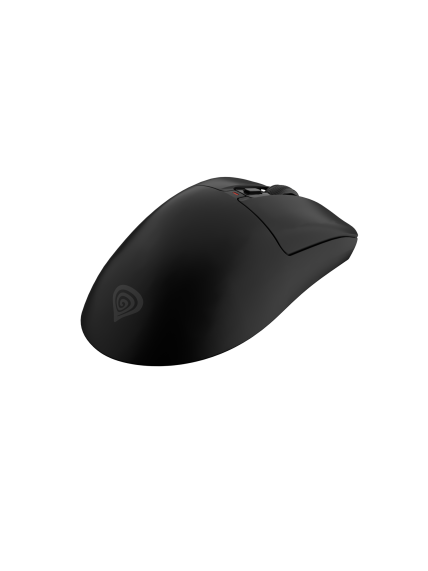Genesis Gaming Mouse | Zircon 880 Pro 8k | Wireless | 2.4GHz, Bluetooth | Black 4 Genesis Gaming Mouse | Zircon 880 Pro 8k | Wireless | 2.4GHz, Bluetooth | Black 4