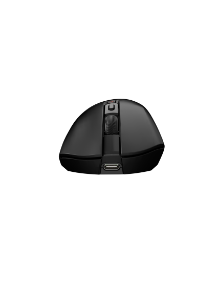 Genesis Gaming Mouse | Zircon 880 Pro 8k | Wireless | 2.4GHz, Bluetooth | Black 5 Genesis Gaming Mouse | Zircon 880 Pro 8k | Wireless | 2.4GHz, Bluetooth | Black 5