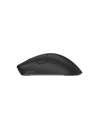 Genesis Gaming Mouse | Zircon 880 Pro 8k | Wireless | 2.4GHz, Bluetooth | Black 8 Genesis Gaming Mouse | Zircon 880 Pro 8k | Wireless | 2.4GHz, Bluetooth | Black 8