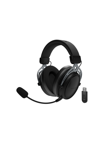 Genesis Headset | Toron 706 | Bluetooth, 2.4 GHz | Over-ear | Microphone | Black | Wireless Genesis Headset | Toron 706 | Bluetooth, 2.4 GHz | Over-ear | Microphone | Black | Wireless