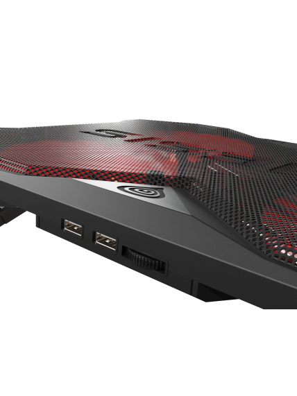 Genesis Laptop Stand, 17.3" | Oxid 260 4