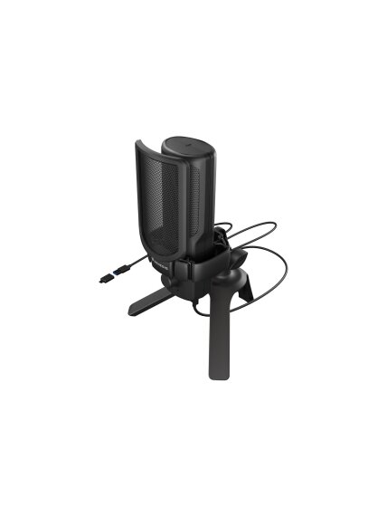 Genesis | Microphone | Radium 250 | Noise reduction 1 Genesis | Microphone | Radium 250 | Noise reduction 1