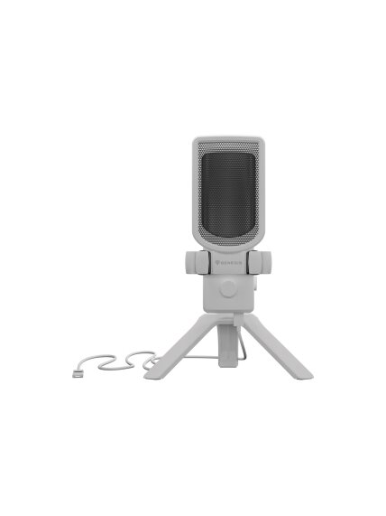 Genesis | Microphone | Radium 250 | Noise reduction 4 Genesis | Microphone | Radium 250 | Noise reduction 4