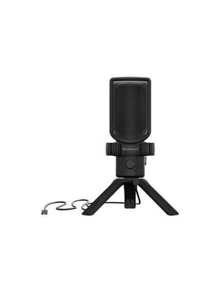 Genesis | Microphone | Radium 250 | Noise reduction 2 Genesis | Microphone | Radium 250 | Noise reduction 2