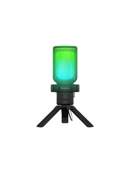 Genesis | Microphone | Radium 250 | Noise reduction 3 Genesis | Microphone | Radium 250 | Noise reduction 3