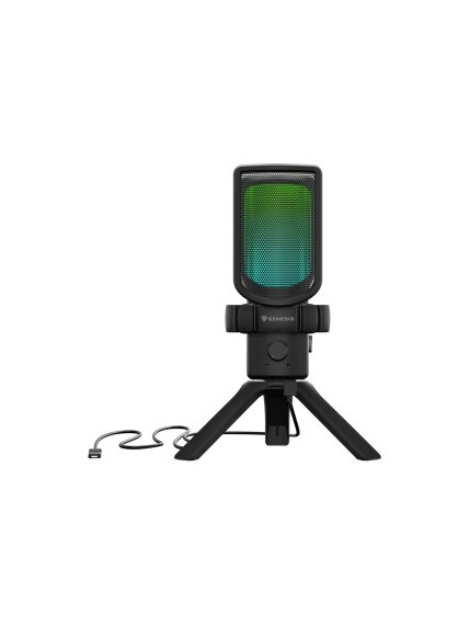 Genesis | Microphone | Radium 250 | Noise reduction 5 Genesis | Microphone | Radium 250 | Noise reduction 5