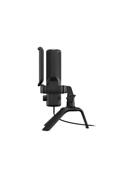 Genesis | Microphone | Radium 250 | Noise reduction 6 Genesis | Microphone | Radium 250 | Noise reduction 6