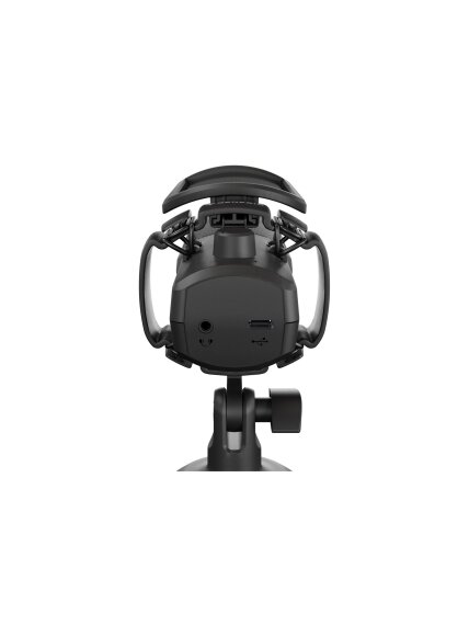 Genesis | Microphone | Radium 250 | Noise reduction 7 Genesis | Microphone | Radium 250 | Noise reduction 7