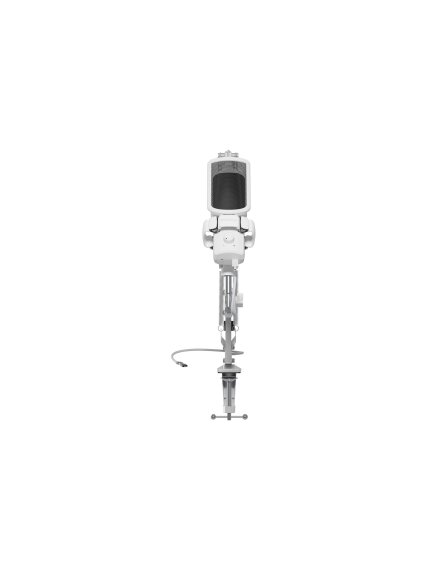 Genesis | Microphone | Radium 251 | Noise reduction 2 Genesis | Microphone | Radium 251 | Noise reduction 2