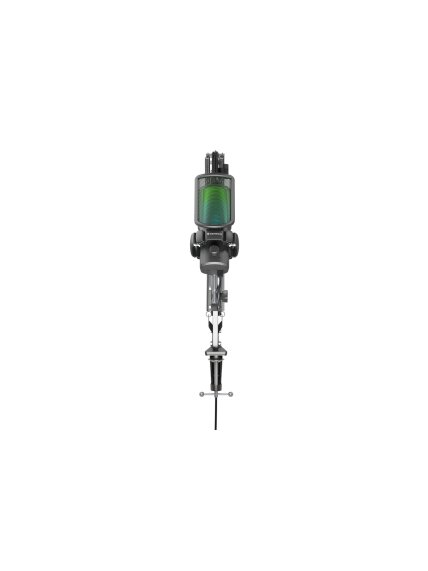 Genesis | Microphone | Radium 251 | Noise reduction 3