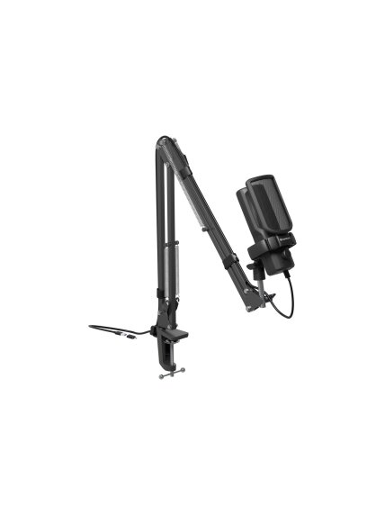 Genesis | Microphone | Radium 251 | Noise reduction 4 Genesis | Microphone | Radium 251 | Noise reduction 4