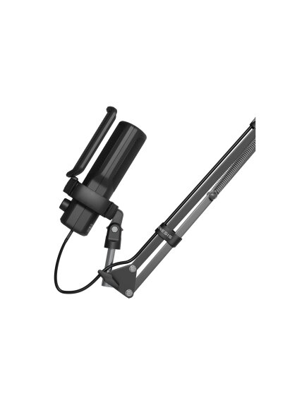 Genesis | Microphone | Radium 251 | Noise reduction 8 Genesis | Microphone | Radium 251 | Noise reduction 8