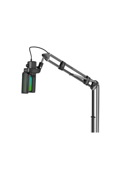 Genesis | Microphone | Radium 251 | Noise reduction