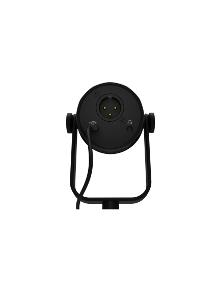 Genesis | Microphone | Radium 750D | Black 2 Genesis | Microphone | Radium 750D | Black 2