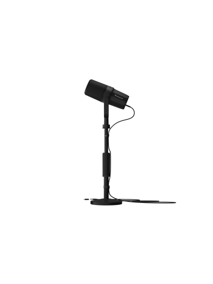 Genesis | Microphone | Radium 750D | Black 4