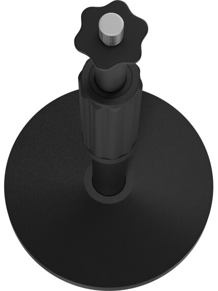 Genesis | Microphone Stand | Thulium 350D | Black 2 Genesis | Microphone Stand | Thulium 350D | Black 2