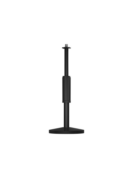 Genesis | Microphone Stand | Thulium 350D | Black Genesis | Microphone Stand | Thulium 350D | Black