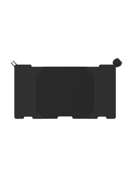 Genesis | Modular Gaming Desk | Holm 140 RGB | Anthracite Black 2