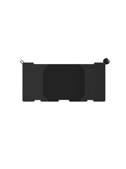 Genesis | Modular Gaming Desk | Holm 160 RGB | Anthracite Black 6
