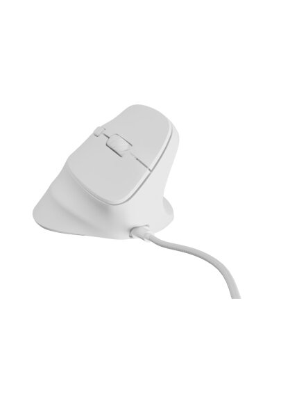 Genesis | Mouse | Natec Crake 2 Pro | Wired | White 2 Genesis | Mouse | Natec Crake 2 Pro | Wired | White 2