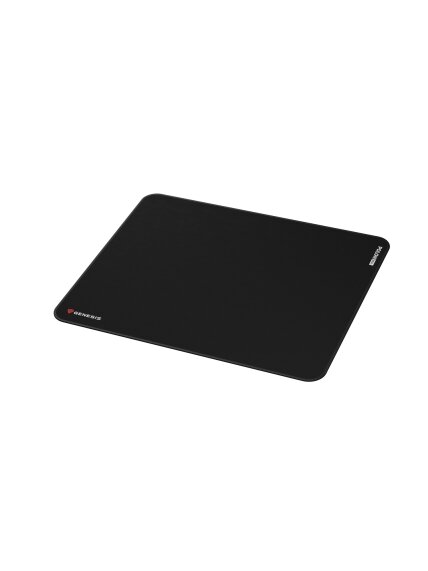 Genesis | Mouse Pad | Polon 200 XL | Mouse pad | 500 x 400 mm | Black 2