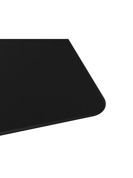 Genesis | Mouse Pad | Polon 200 XL | Mouse pad | 500 x 400 mm | Black 3