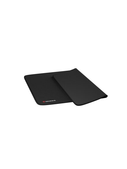 Genesis | Mouse Pad | Polon 200 XL | Mouse pad | 500 x 400 mm | Black 4 Genesis | Mouse Pad | Polon 200 XL | Mouse pad | 500 x 400 mm | Black 4