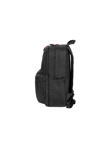 Genesis Pallad 200 | Fits up to size 14.1 " | Backpack | Black | Shoulder strap 3