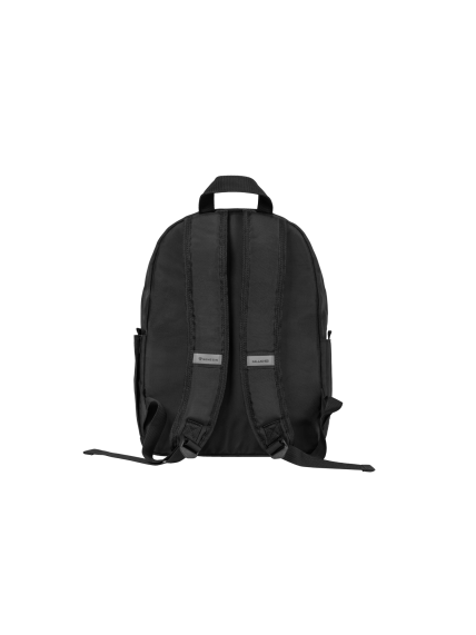 Genesis Pallad 200 | Fits up to size 14.1 " | Backpack | Black | Shoulder strap 5