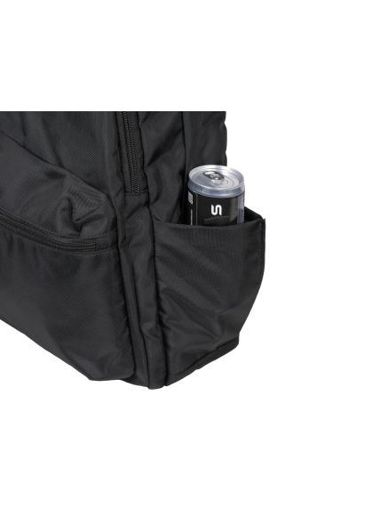 Genesis Pallad 200 | Fits up to size 14.1 " | Backpack | Black | Shoulder strap 10
