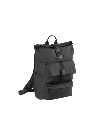 Genesis Pallad 320 | Fits up to size 16 " | Backpack | Shoulder strap | Black 2