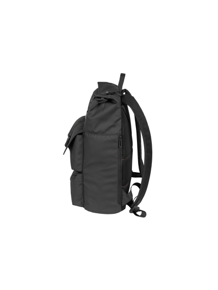 Genesis Pallad 320 | Fits up to size 16 " | Backpack | Shoulder strap | Black 3