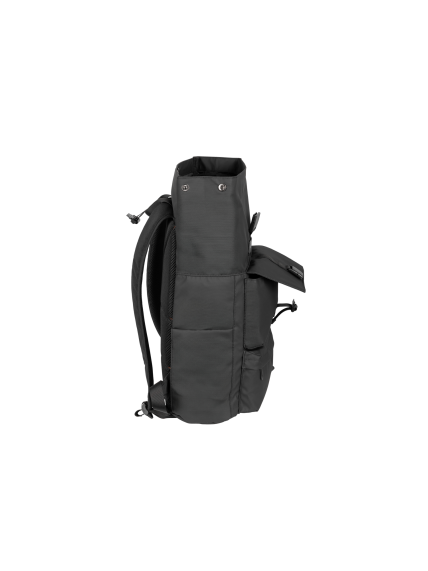Genesis Pallad 320 | Fits up to size 16 " | Backpack | Shoulder strap | Black 6 Genesis Pallad 320 | Fits up to size 16 " | Backpack | Shoulder strap | Black 6