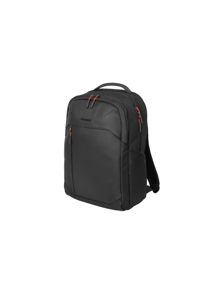 Genesis Pallad 480 | Fits up to size 16 " | Backpack | Shoulder strap | Black 3 Genesis Pallad 480 | Fits up to size 16 " | Backpack | Shoulder strap | Black 3